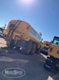 Back of used Water Truck for Sale,Used Water Truck for Sale,Front of used Komatsu Water Truck for Sale